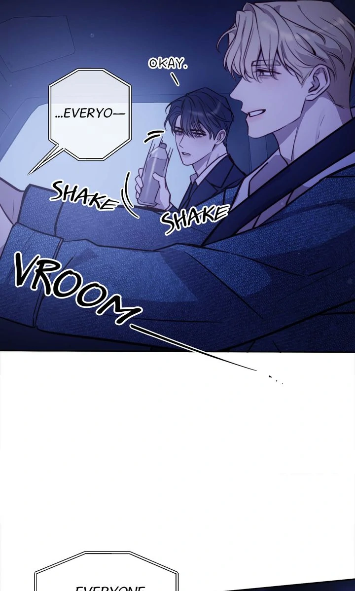 Stay Alive [Full ver.] - Chapter 22 manhwa