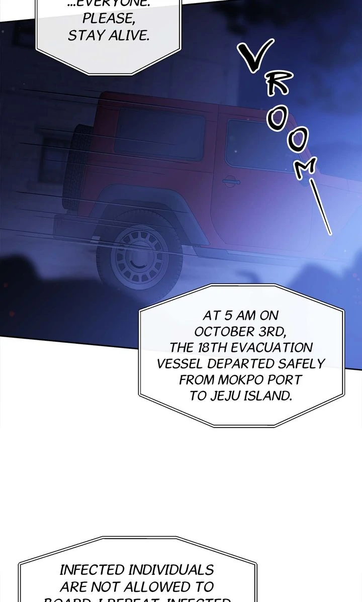 Stay Alive [Full ver.] - Chapter 22 manhwa