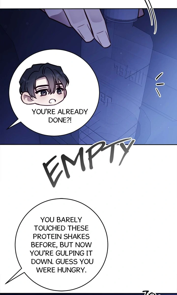 Stay Alive [Full ver.] - Chapter 22 manhwa