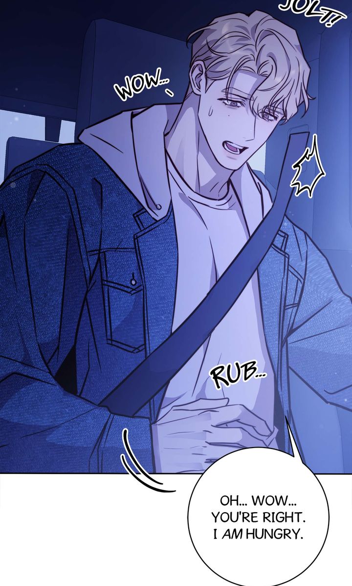Stay Alive [Full ver.] - Chapter 22 manhwa