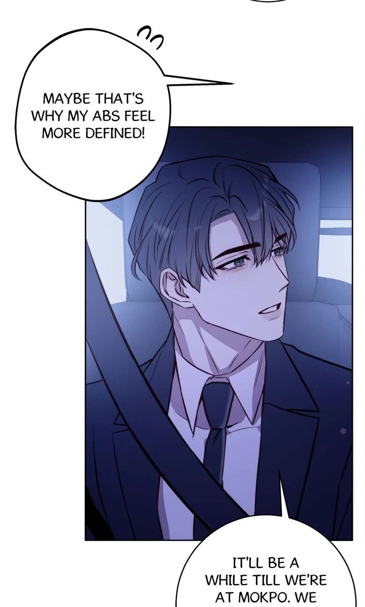 Stay Alive [Full ver.] - Chapter 22 manhwa