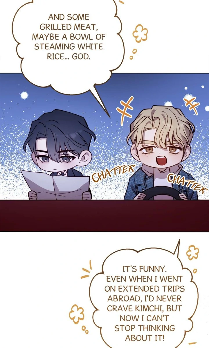 Stay Alive [Full ver.] - Chapter 22 manhwa