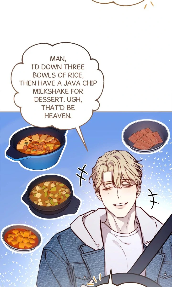Stay Alive [Full ver.] - Chapter 22 manhwa