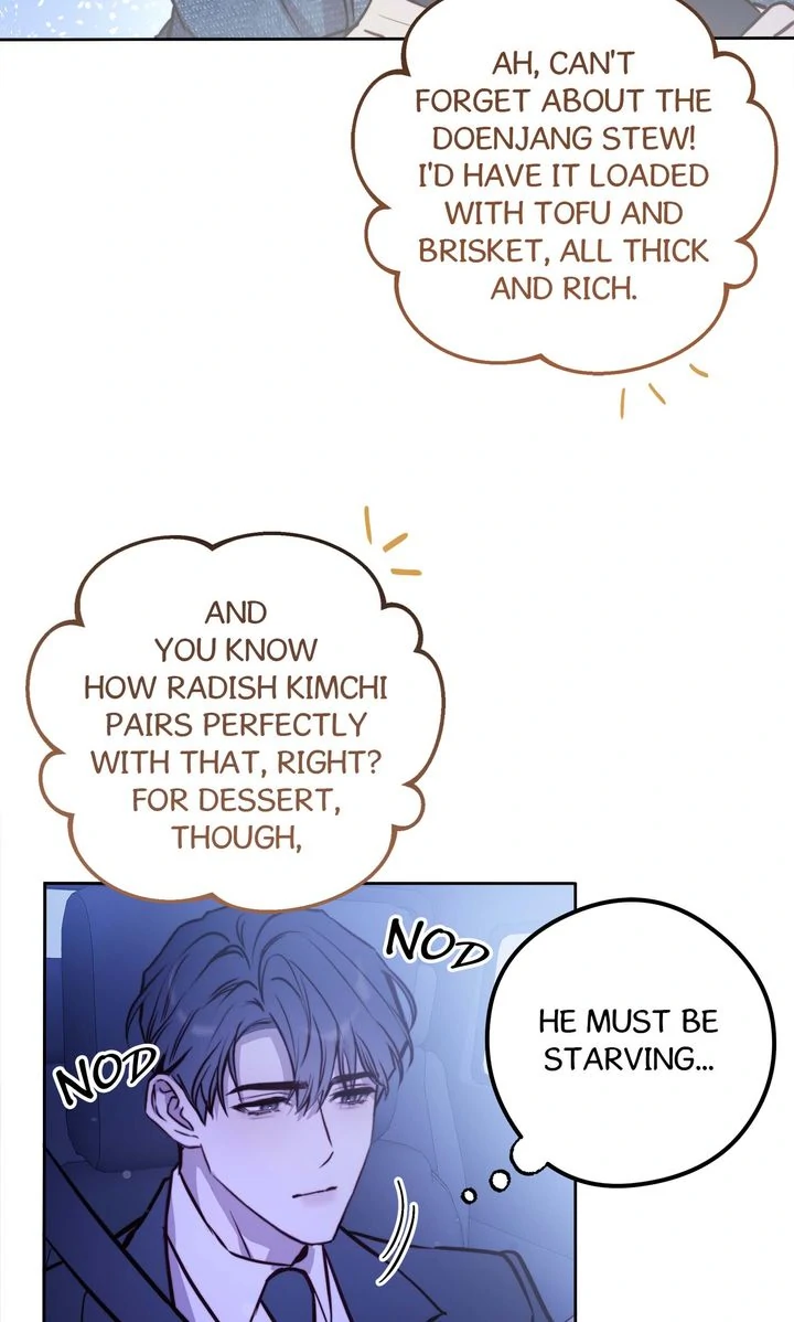 Stay Alive [Full ver.] - Chapter 22 manhwa