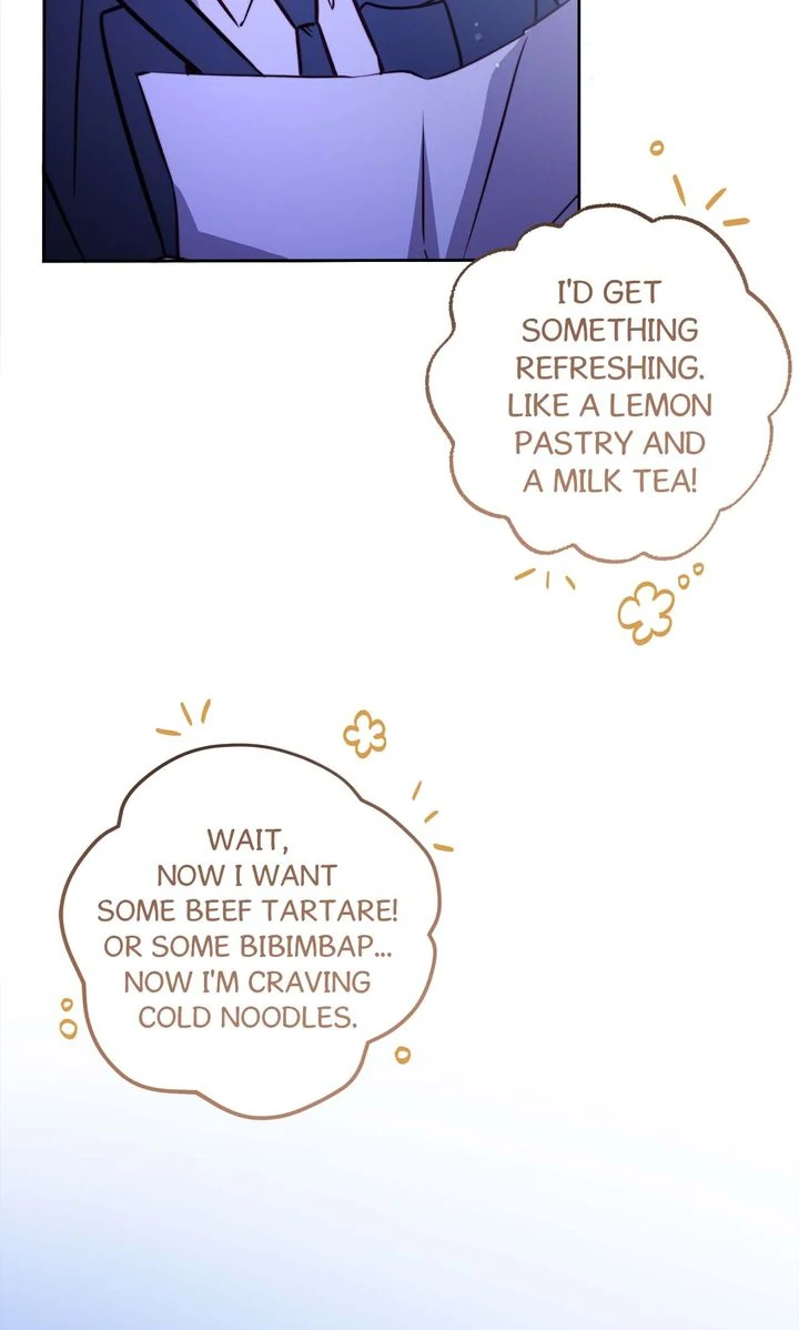 Stay Alive [Full ver.] - Chapter 22 manhwa