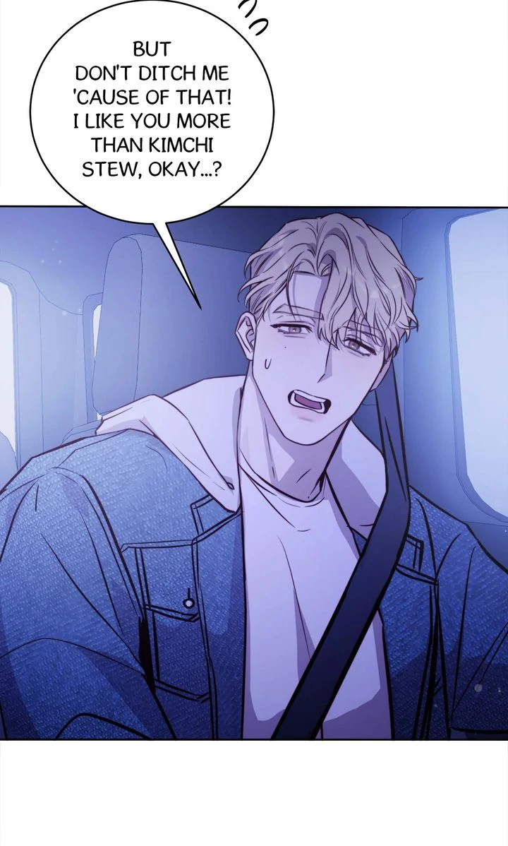 Stay Alive [Full ver.] - Chapter 22 manhwa