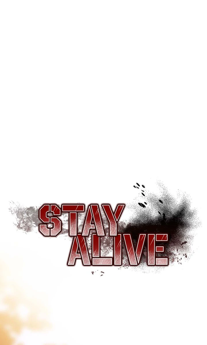 Stay Alive [Full ver.] - Chapter 23 manhwa