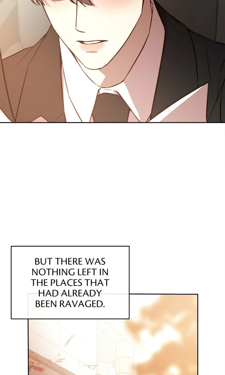 Stay Alive [Full ver.] - Chapter 23 manhwa