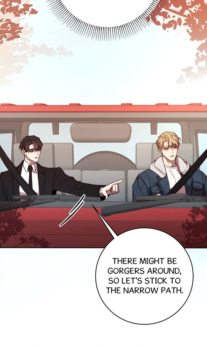 Stay Alive [Full ver.] - Chapter 23 manhwa