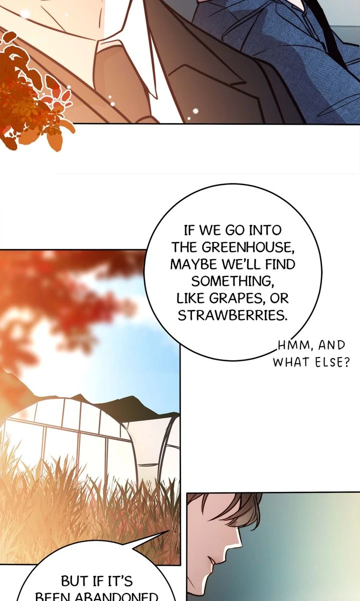 Stay Alive [Full ver.] - Chapter 23 manhwa