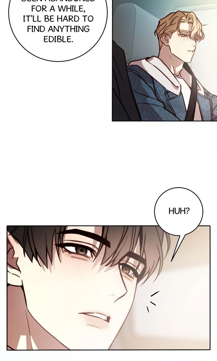 Stay Alive [Full ver.] - Chapter 23 manhwa