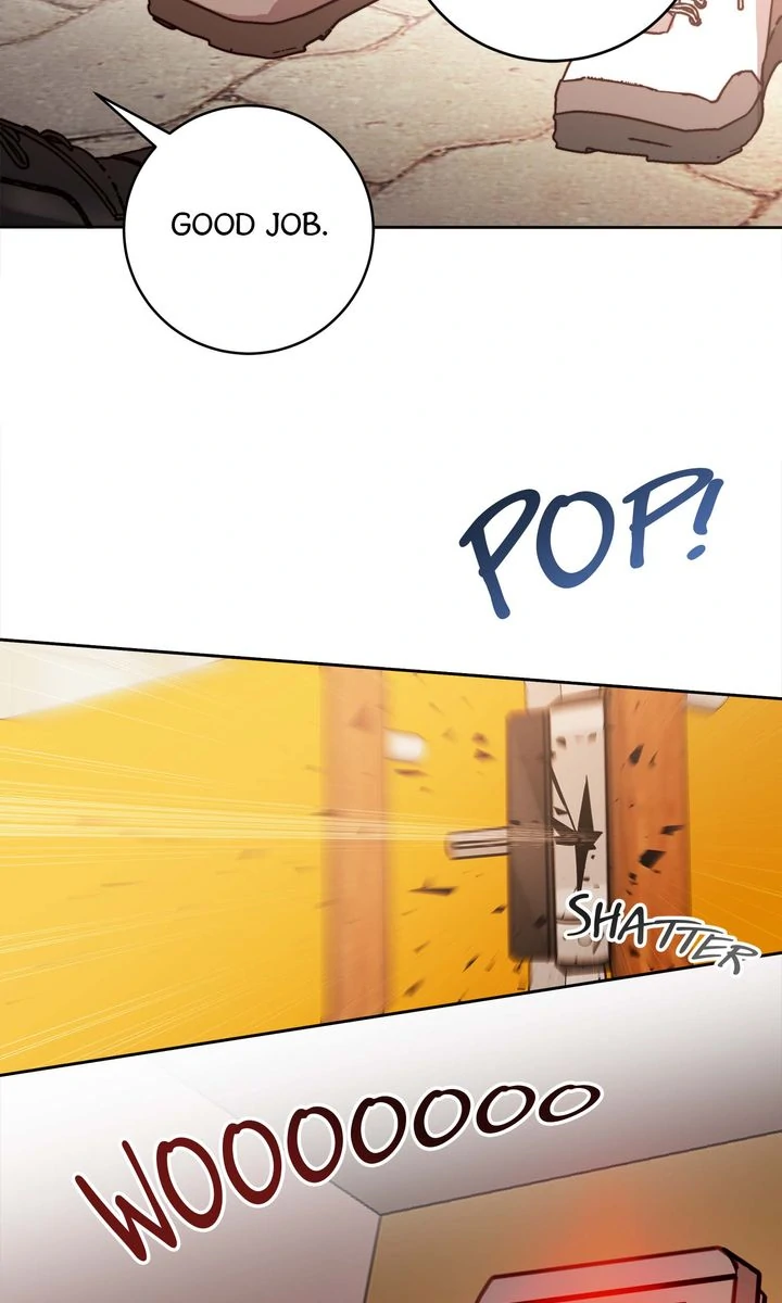 Stay Alive [Full ver.] - Chapter 23 manhwa