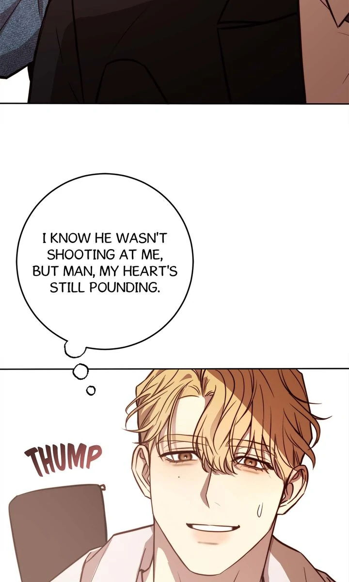Stay Alive [Full ver.] - Chapter 23 manhwa