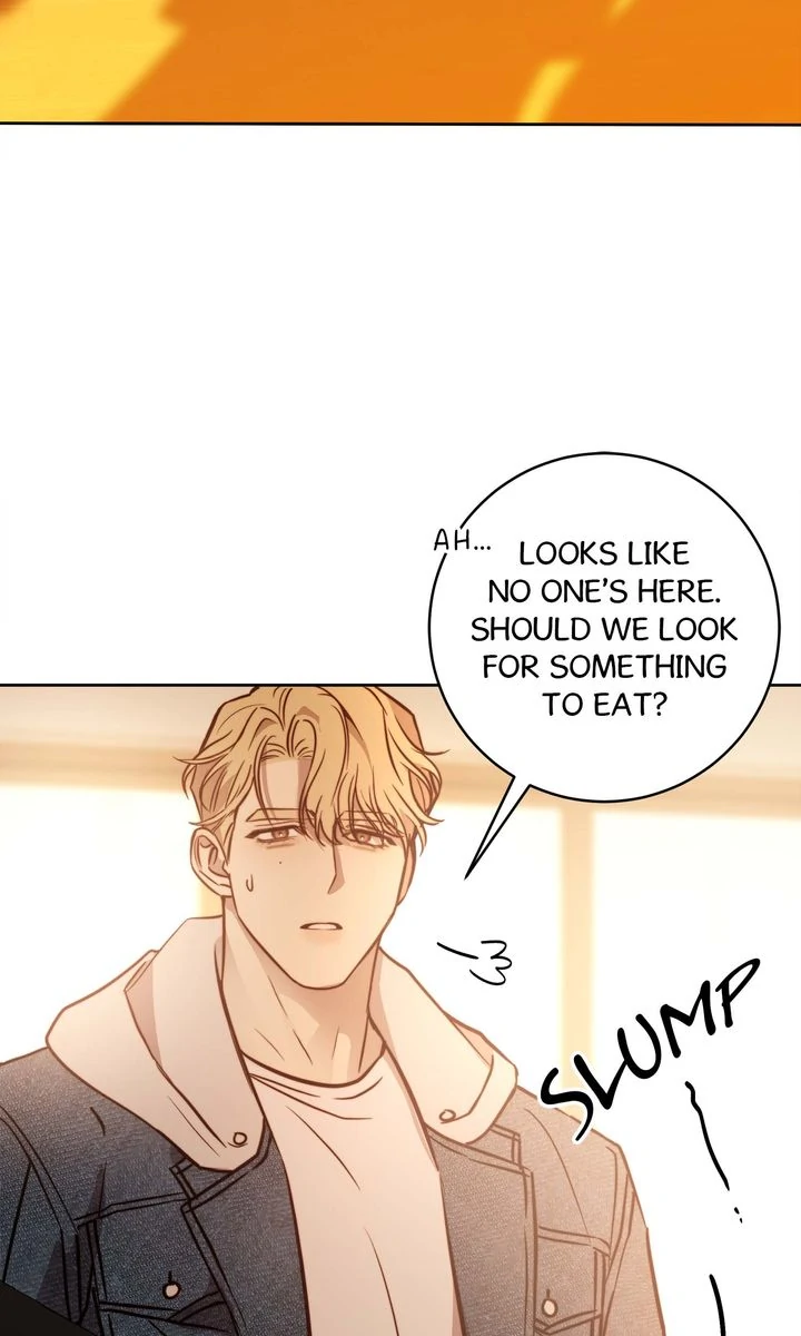 Stay Alive [Full ver.] - Chapter 23 manhwa