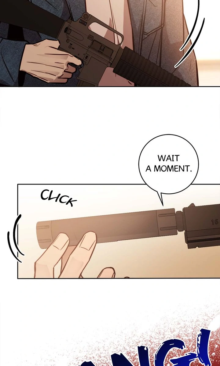 Stay Alive [Full ver.] - Chapter 23 manhwa