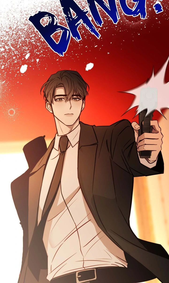 Stay Alive [Full ver.] - Chapter 23 manhwa