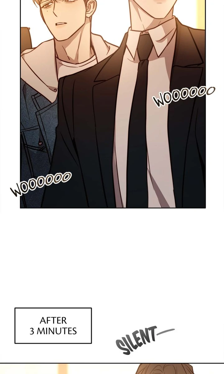 Stay Alive [Full ver.] - Chapter 23 manhwa
