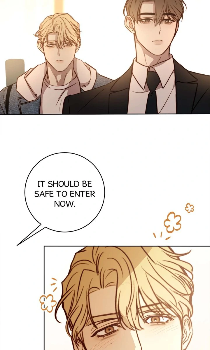 Stay Alive [Full ver.] - Chapter 23 manhwa