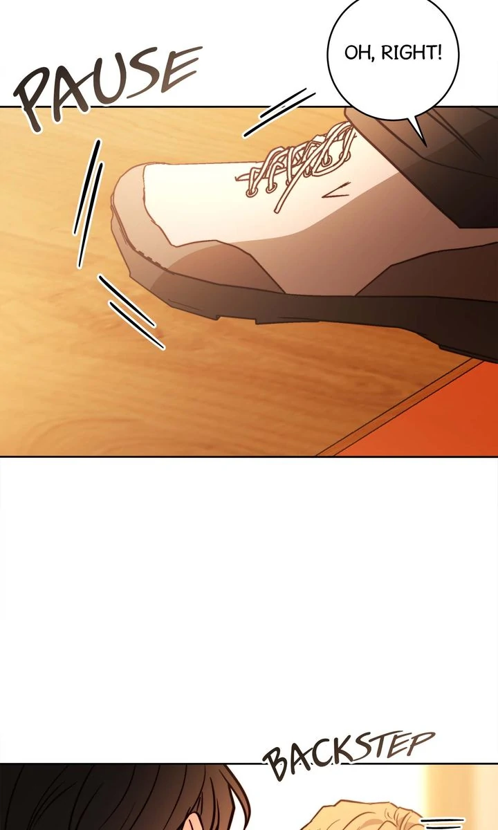 Stay Alive [Full ver.] - Chapter 23 manhwa