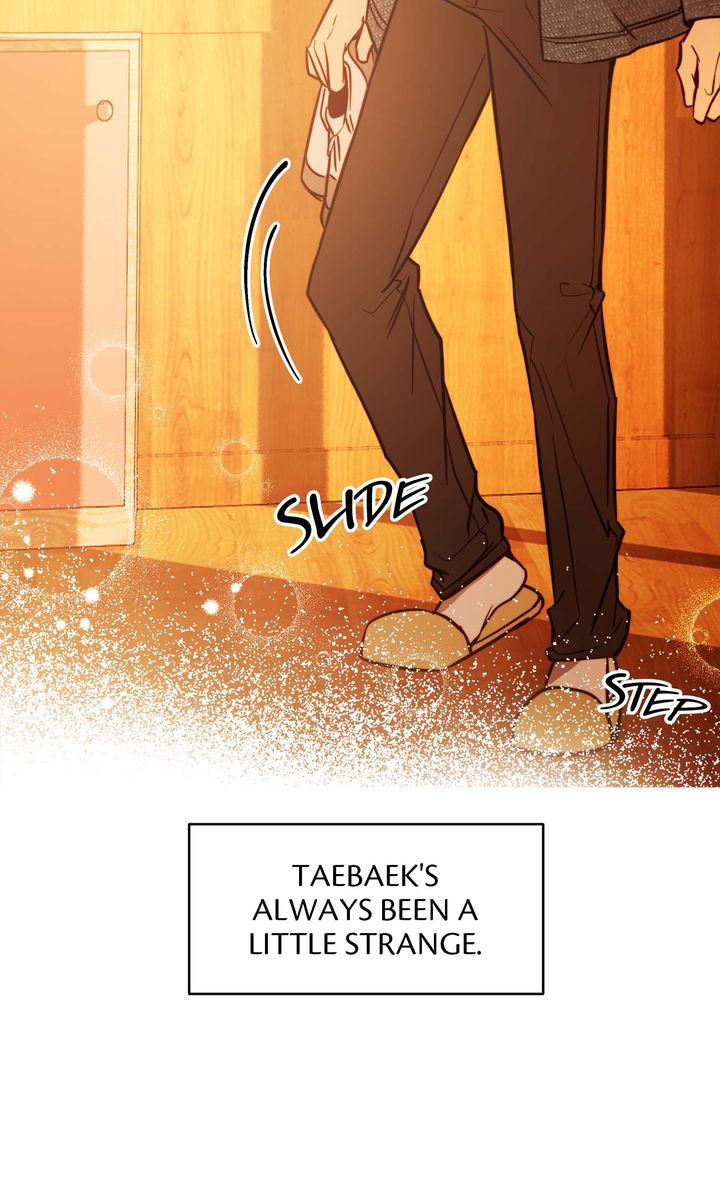 Stay Alive [Full ver.] - Chapter 23 manhwa