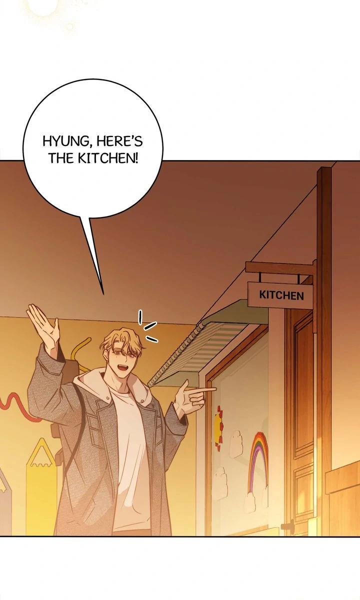 Stay Alive [Full ver.] - Chapter 23 manhwa