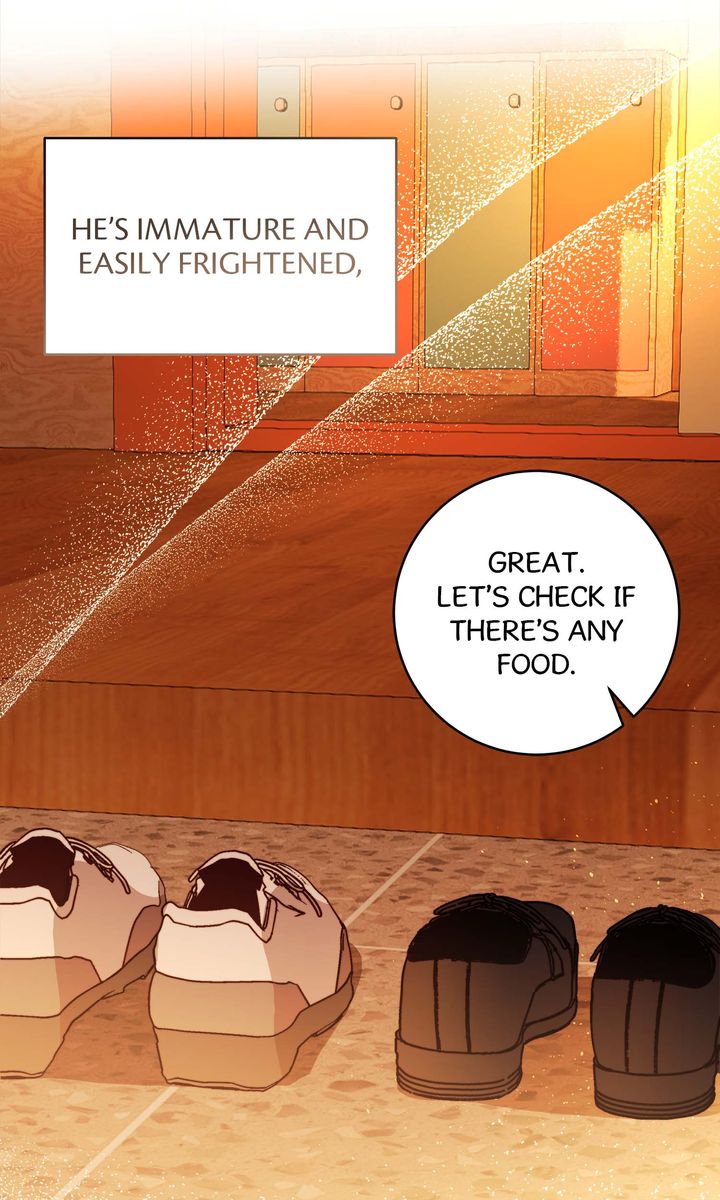 Stay Alive [Full ver.] - Chapter 23 manhwa