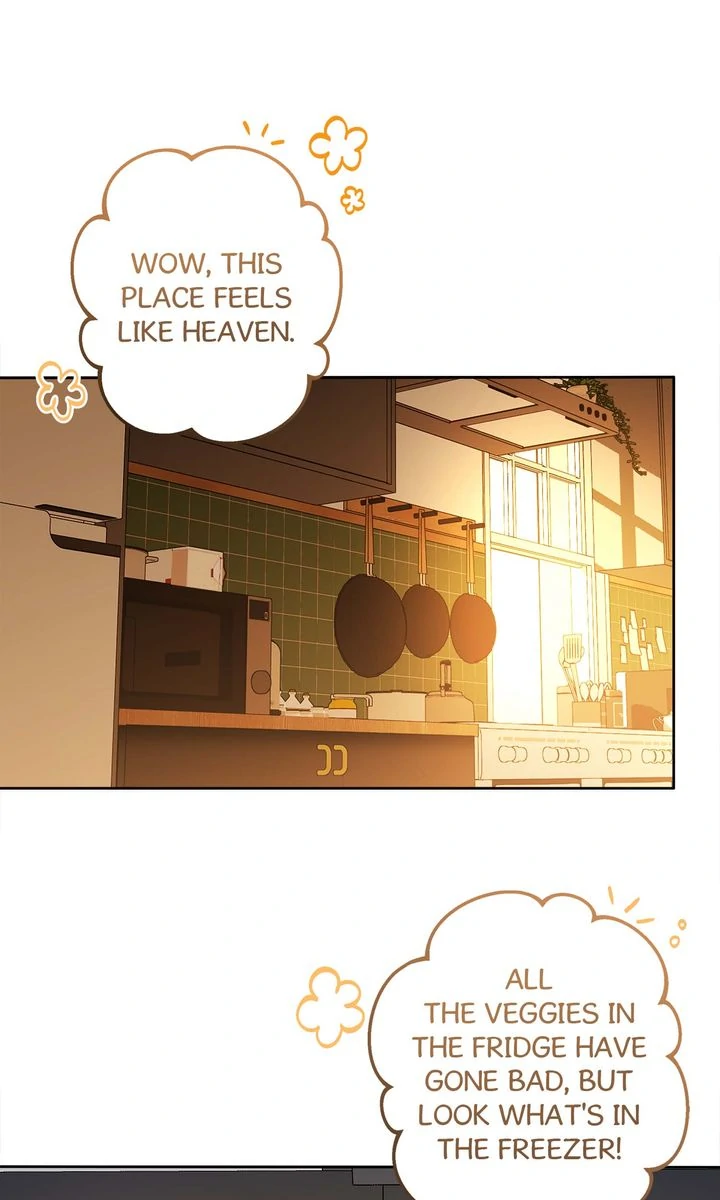 Stay Alive [Full ver.] - Chapter 23 manhwa