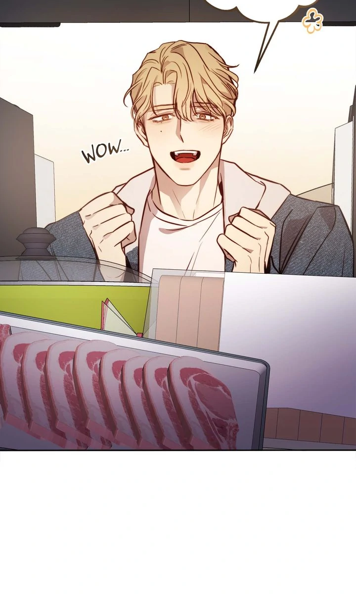 Stay Alive [Full ver.] - Chapter 23 manhwa