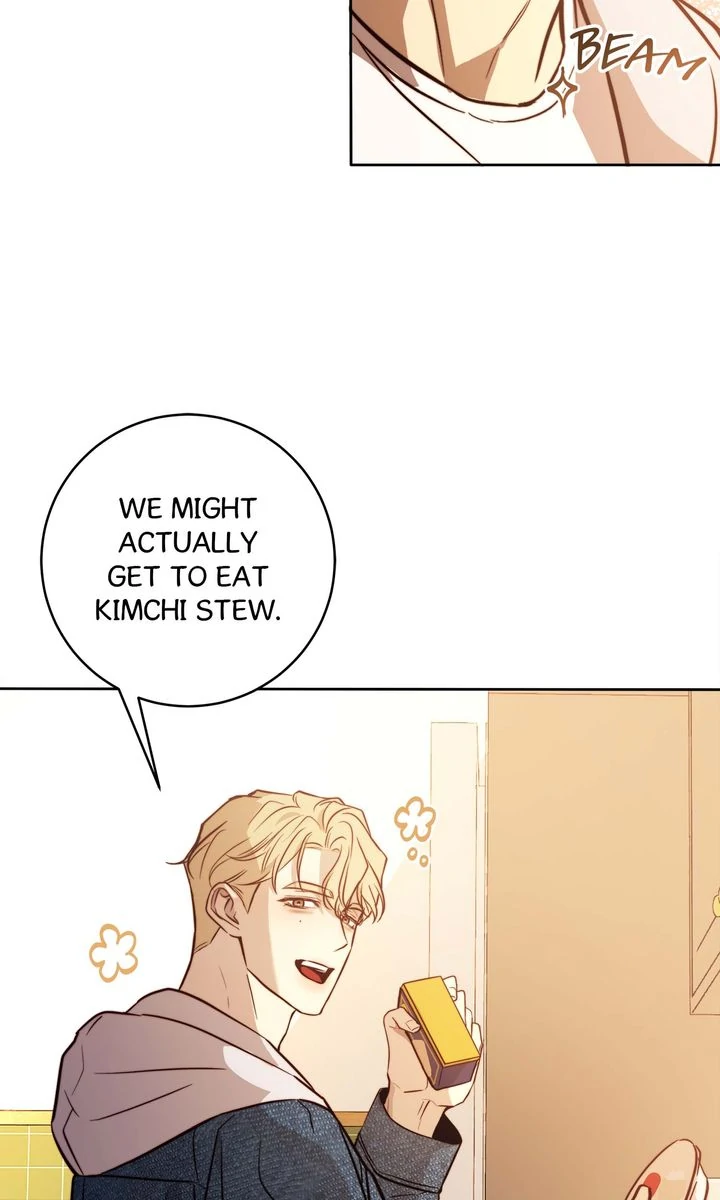 Stay Alive [Full ver.] - Chapter 23 manhwa