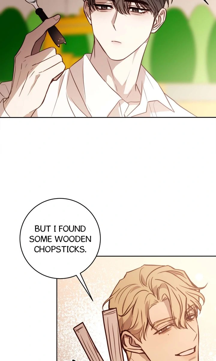 Stay Alive [Full ver.] - Chapter 23 manhwa