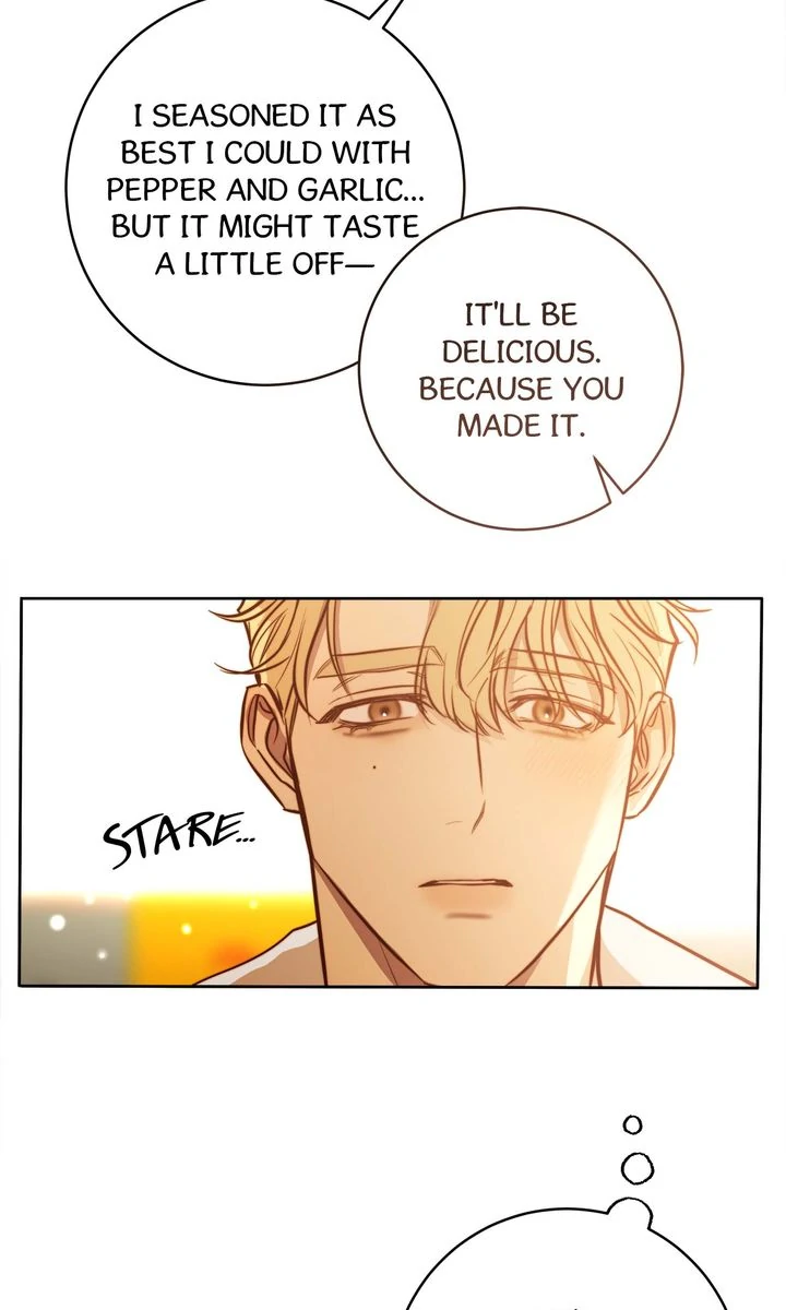 Stay Alive [Full ver.] - Chapter 23 manhwa