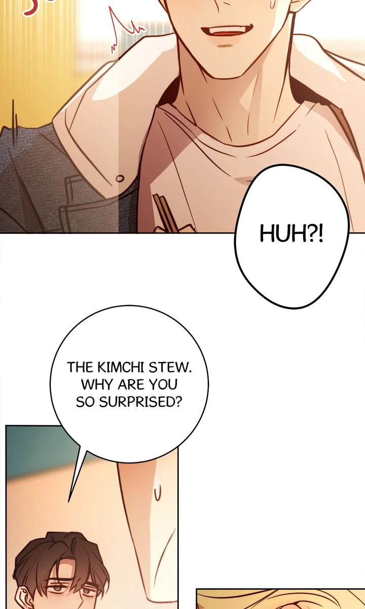 Stay Alive [Full ver.] - Chapter 23 manhwa