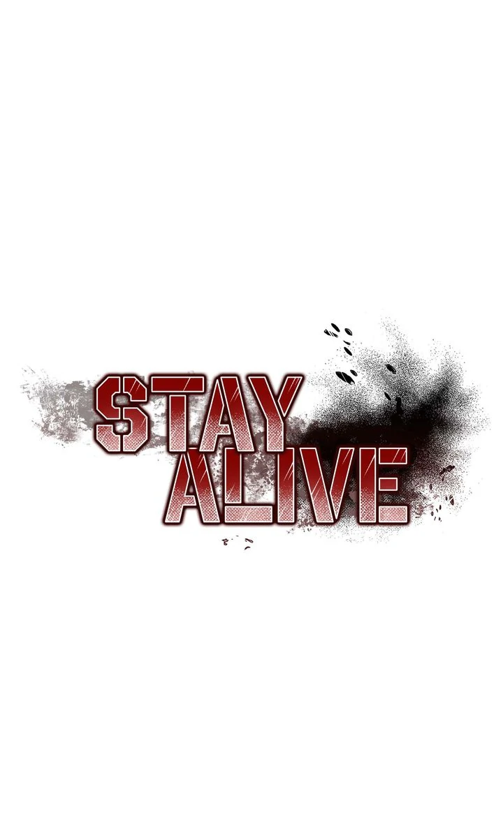 Stay Alive [Full ver.] - Chapter 24 manhwa