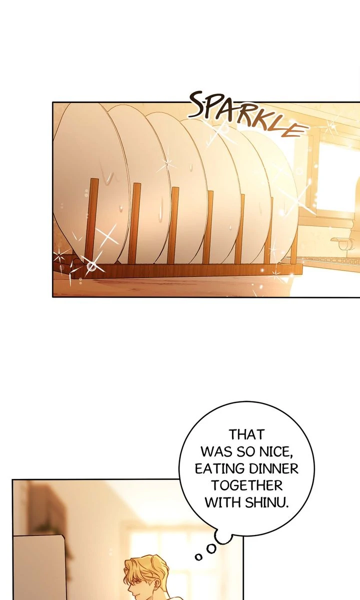 Stay Alive [Full ver.] - Chapter 24 manhwa