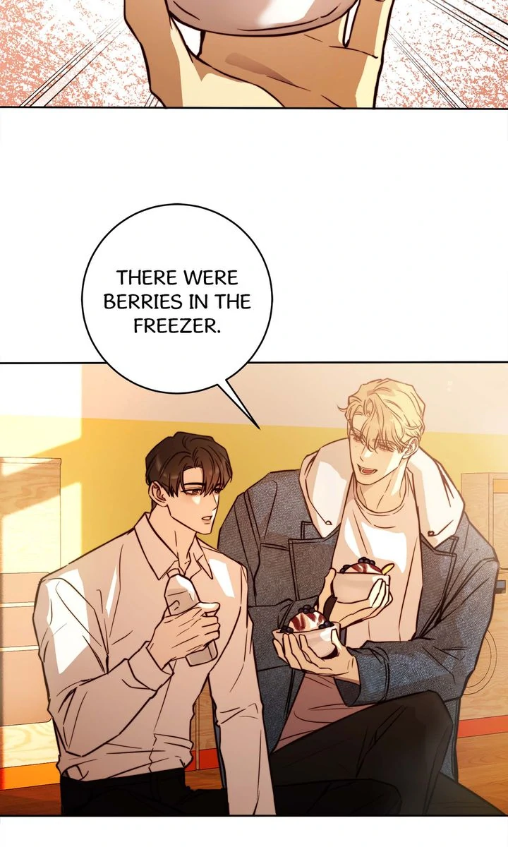 Stay Alive [Full ver.] - Chapter 24 manhwa