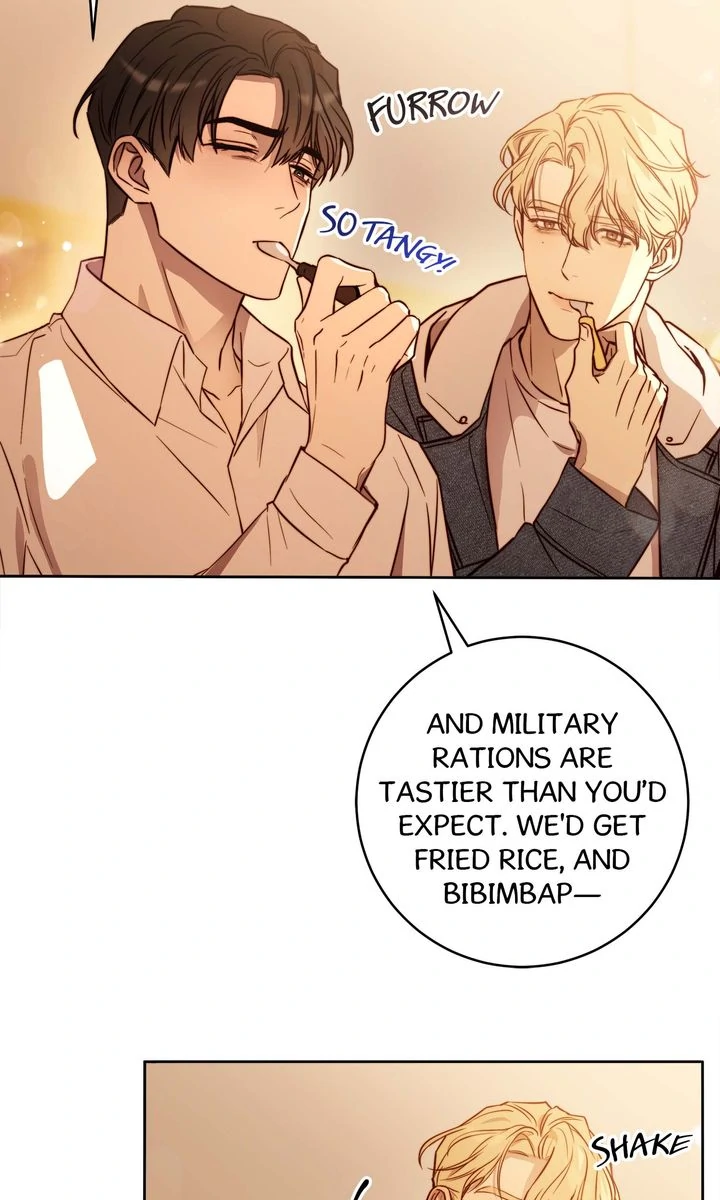 Stay Alive [Full ver.] - Chapter 24 manhwa