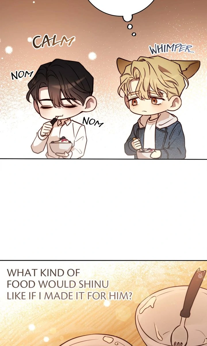 Stay Alive [Full ver.] - Chapter 24 manhwa