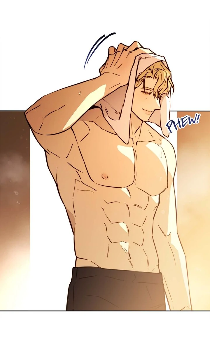 Stay Alive [Full ver.] - Chapter 24 manhwa