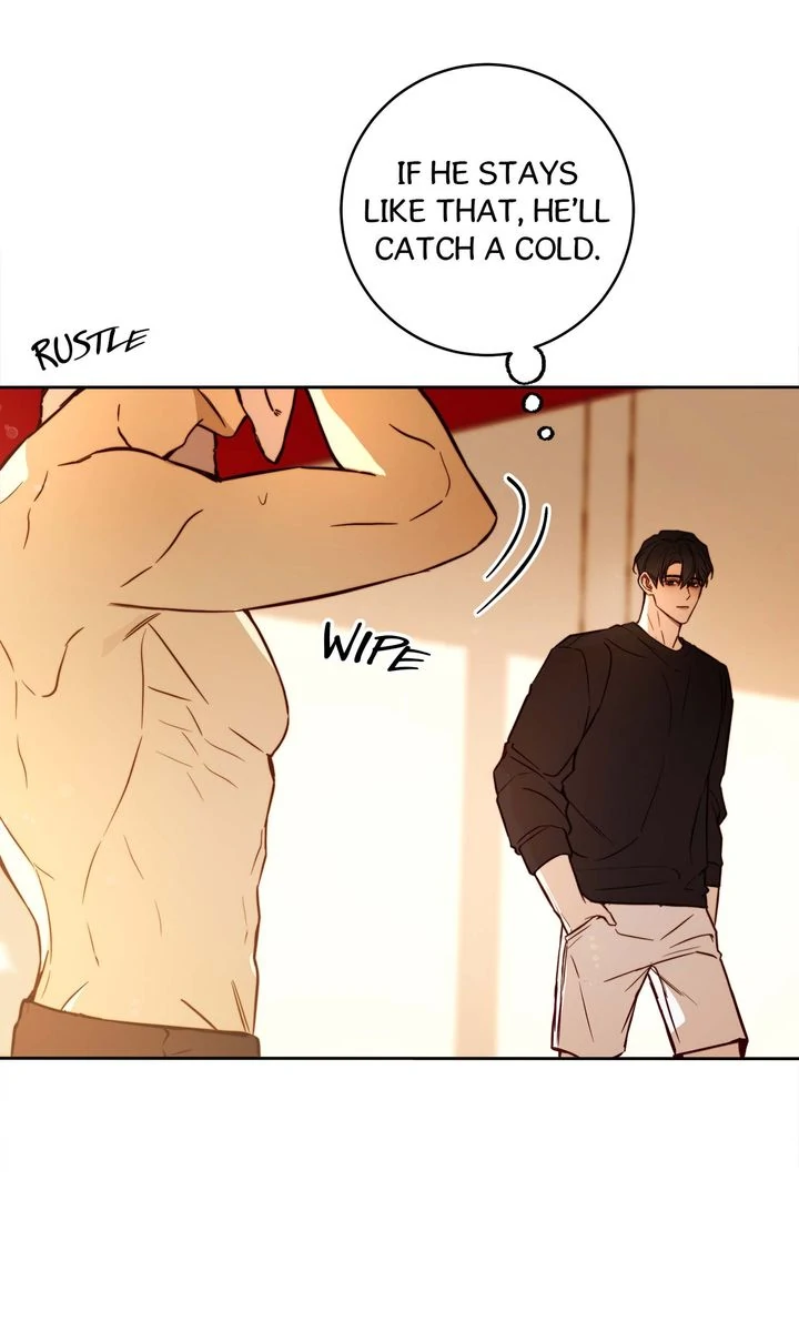 Stay Alive [Full ver.] - Chapter 24 manhwa