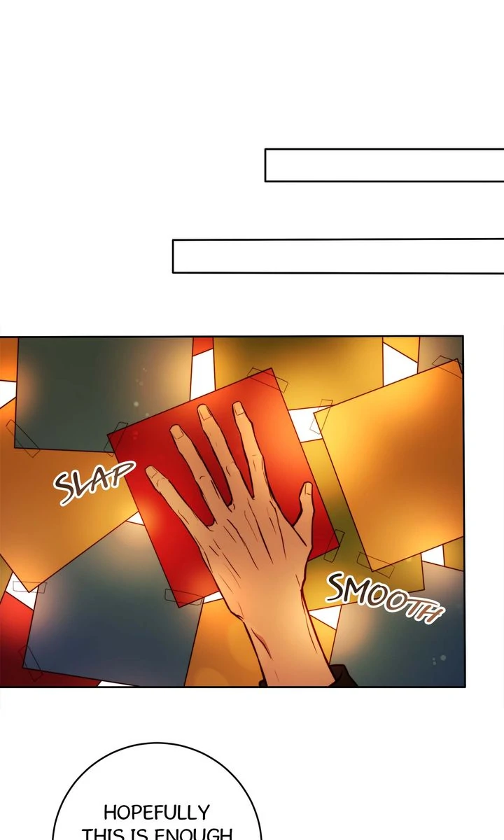 Stay Alive [Full ver.] - Chapter 24 manhwa