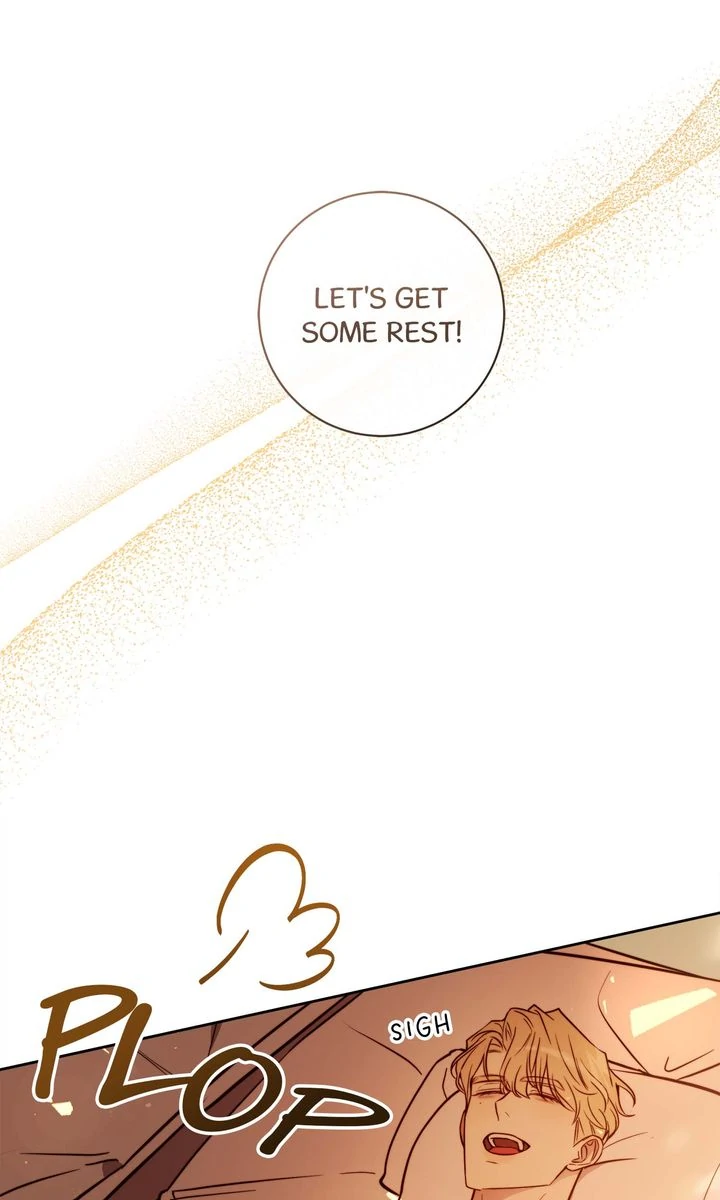 Stay Alive [Full ver.] - Chapter 24 manhwa