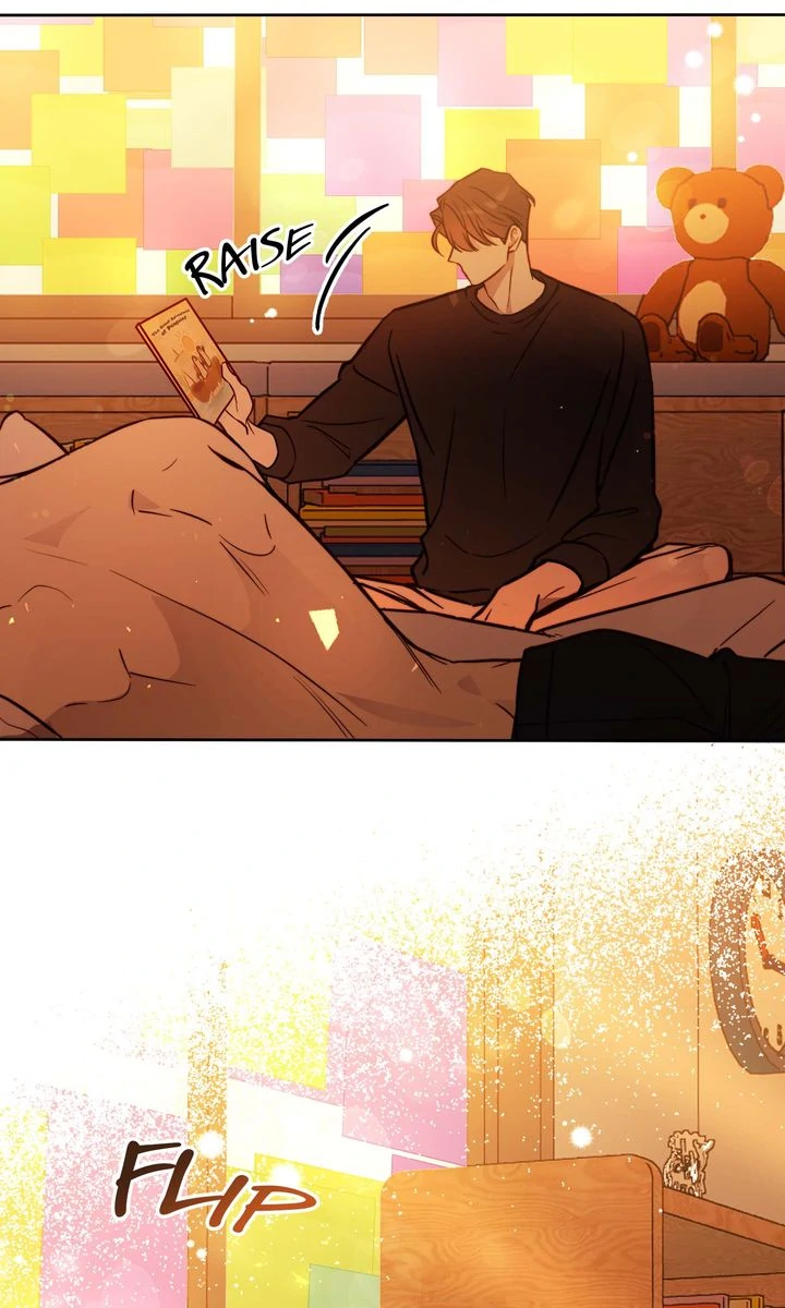 Stay Alive [Full ver.] - Chapter 24 manhwa
