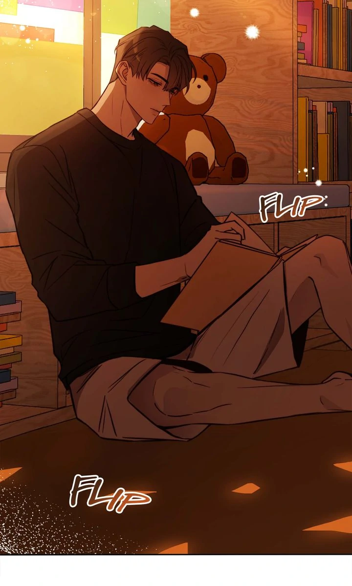 Stay Alive [Full ver.] - Chapter 24 manhwa