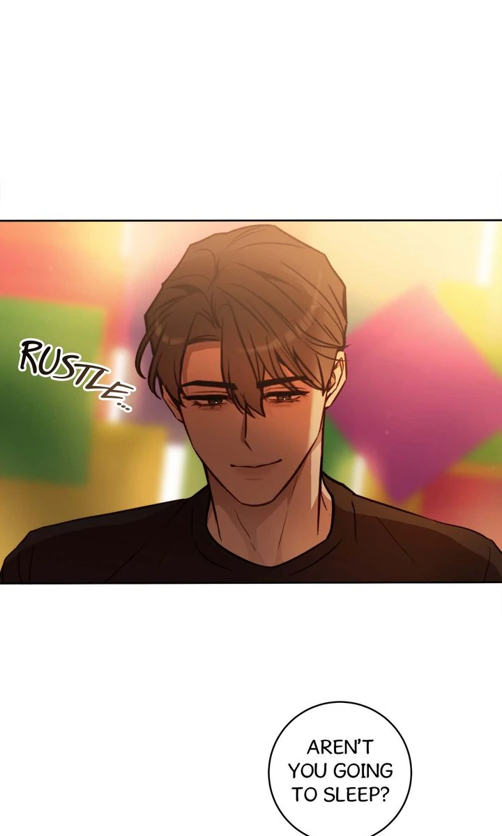 Stay Alive [Full ver.] - Chapter 24 manhwa