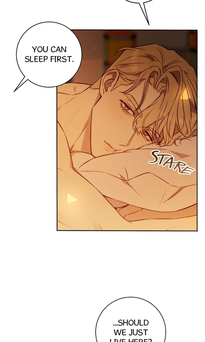 Stay Alive [Full ver.] - Chapter 24 manhwa