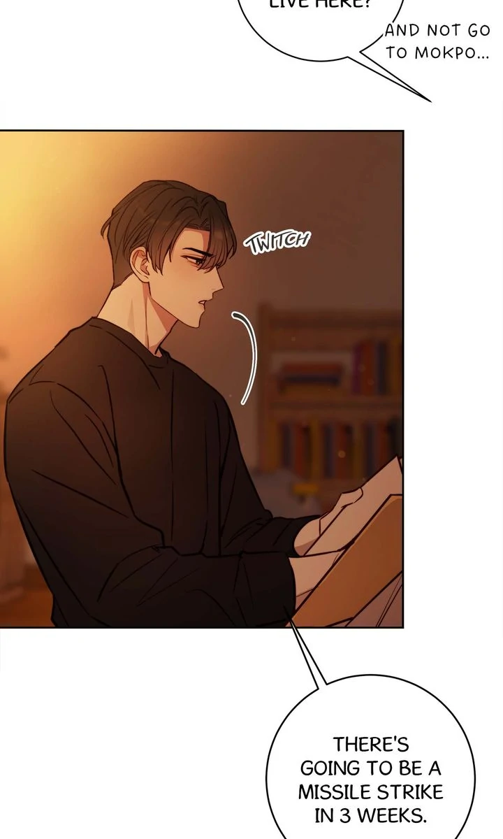 Stay Alive [Full ver.] - Chapter 24 manhwa