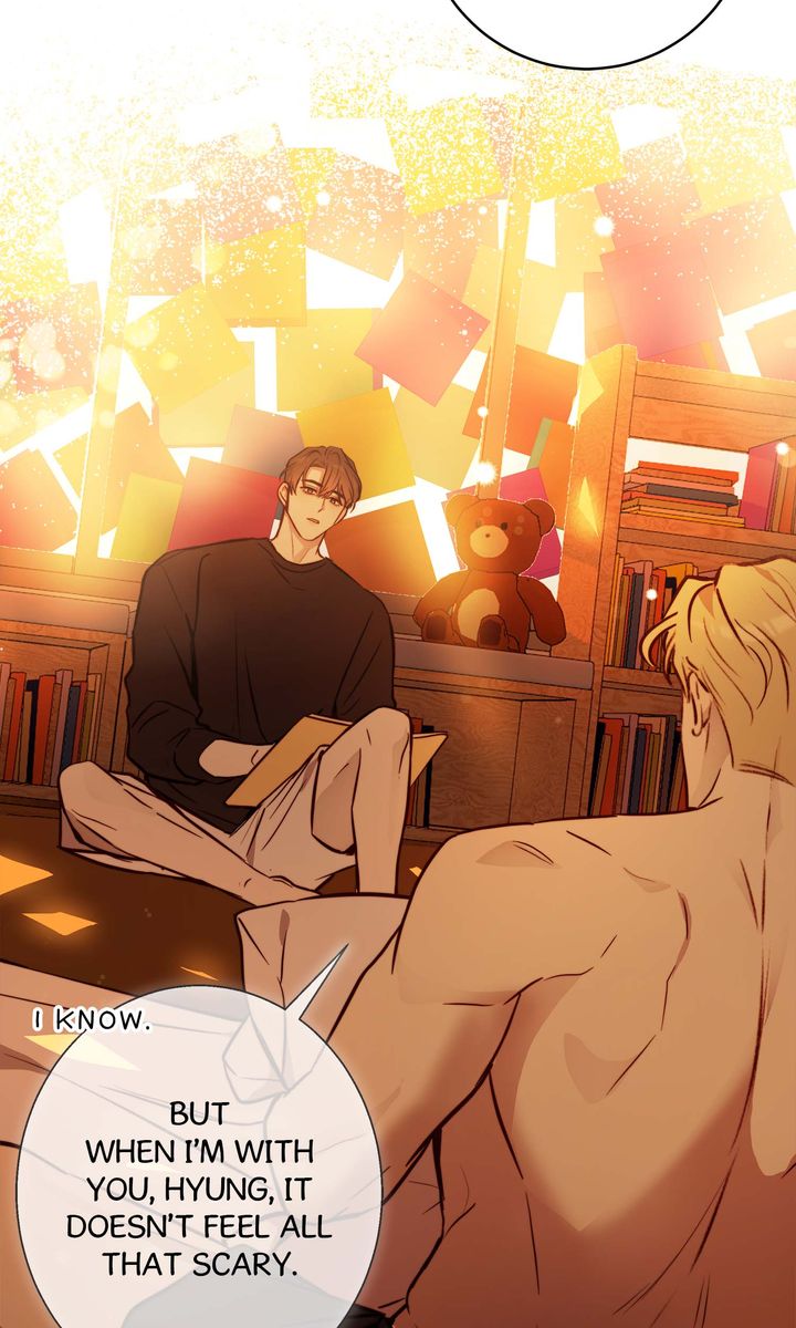 Stay Alive [Full ver.] - Chapter 24 manhwa