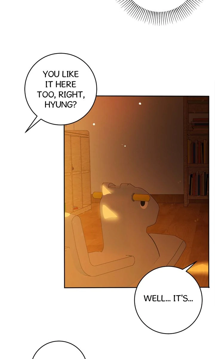 Stay Alive [Full ver.] - Chapter 24 manhwa
