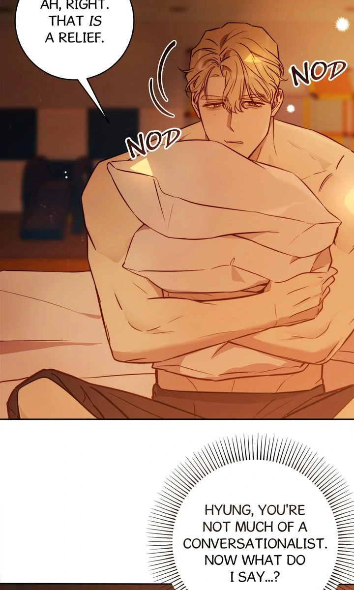Stay Alive [Full ver.] - Chapter 24 manhwa