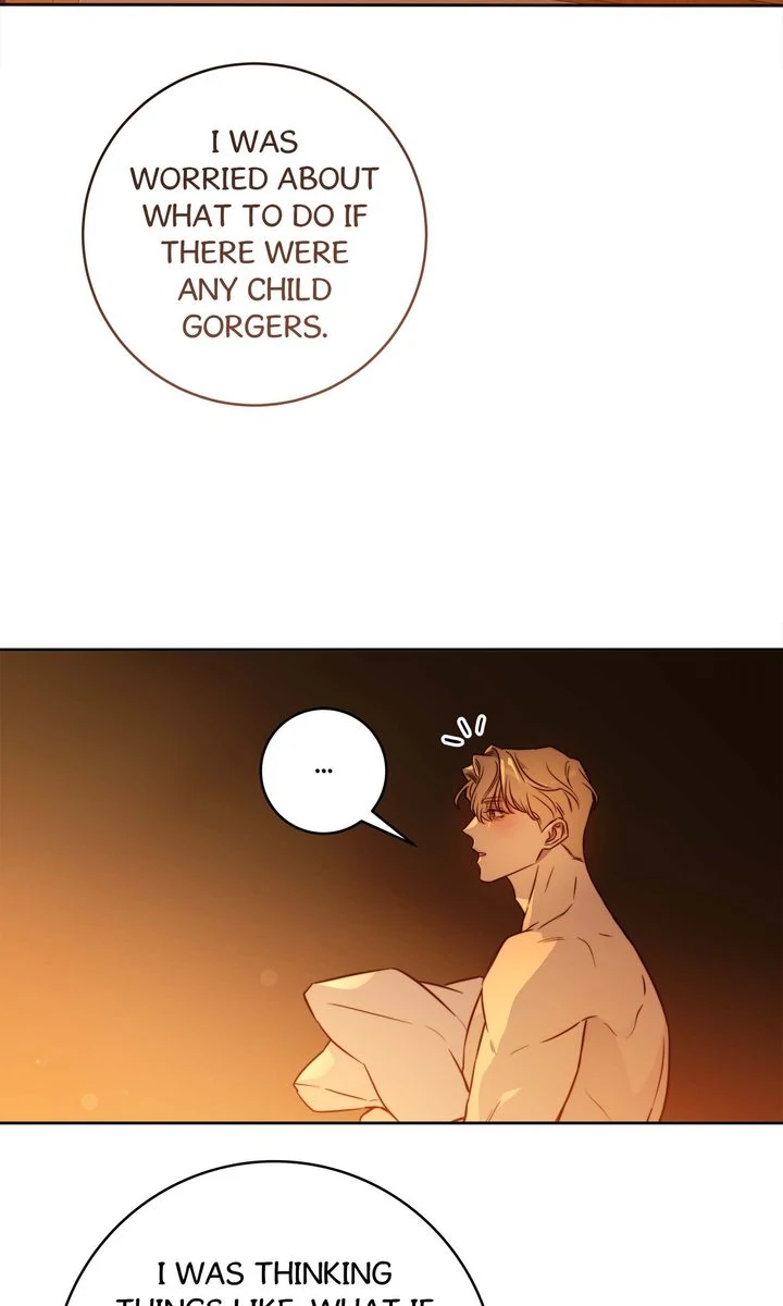 Stay Alive [Full ver.] - Chapter 24 manhwa
